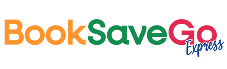 BookSaveGo Express